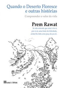 Descargar Quando o Deserto Floresce e outras histórias pdf, epub, ebook