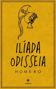 Descargar Ilíada e Odisseia (Portuguese Edition) pdf, epub, ebook
