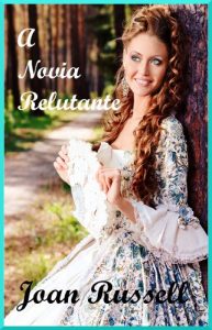 Descargar A NOIVA RELUTANTE: Vitoriana Adulto Romance (Portuguese Edition) pdf, epub, ebook
