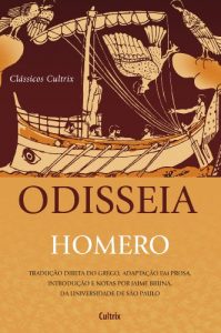 Descargar Odisseia pdf, epub, ebook