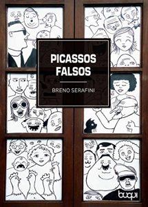 Descargar Picassos falsos pdf, epub, ebook