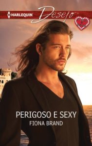 Descargar Perigoso e sexy (Desejo) pdf, epub, ebook