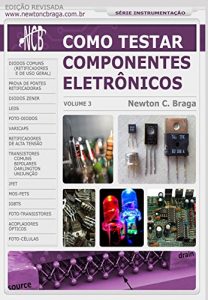 Descargar Como Testar Componentes Eletrônicos pdf, epub, ebook