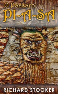 Descargar O Pássaro Pi-a-sa (Portuguese Edition) pdf, epub, ebook