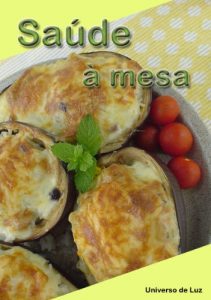 Descargar Saúde à Mesa (Portuguese Edition) pdf, epub, ebook