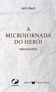 Descargar A microjornada do herói (Portuguese Edition) pdf, epub, ebook