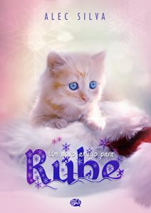 Descargar Um novo amigo para Rube (Portuguese Edition) pdf, epub, ebook