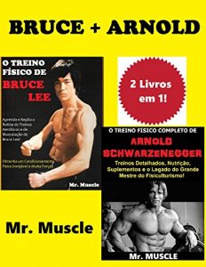 Descargar Bruce + Arnold: 2 Livros em 1 (Portuguese Edition) pdf, epub, ebook