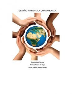 Descargar Gestão Ambiental Compartilhada (Portuguese Edition) pdf, epub, ebook