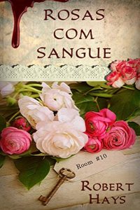 Descargar Rosas com sangue (Portuguese Edition) pdf, epub, ebook