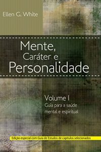 Descargar Mente, Caráter e Personalidade, vol. 1 (Portuguese Edition) pdf, epub, ebook