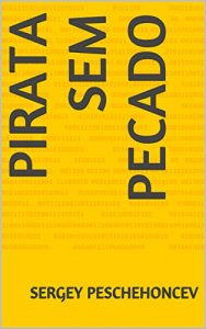 Descargar Pirata sem Pecado (Portuguese Edition) pdf, epub, ebook