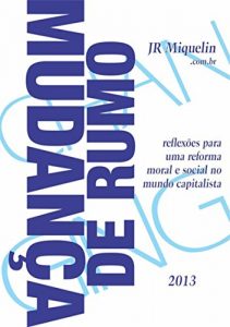 Descargar MudanÇa De Rumo (Portuguese Edition) pdf, epub, ebook
