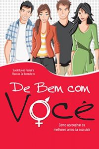 Descargar De Bem com Você (Portuguese Edition) pdf, epub, ebook