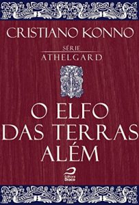 Descargar O elfo das terras além (Athelgard) pdf, epub, ebook