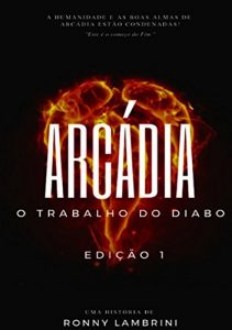Descargar ArcÁdia (Portuguese Edition) pdf, epub, ebook