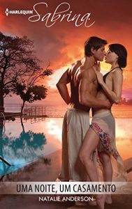 Descargar Uma noite, um casamento (Sabrina) pdf, epub, ebook