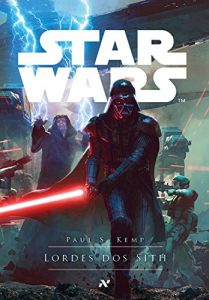Descargar STAR WARS – Lordes dos Sith pdf, epub, ebook