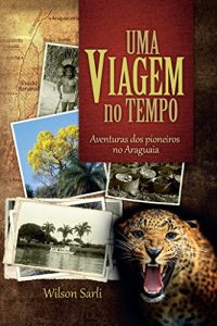 Descargar Uma Viagem no Tempo (Portuguese Edition) pdf, epub, ebook