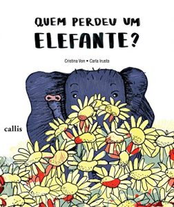 Descargar Quem perdeu um elefante? pdf, epub, ebook