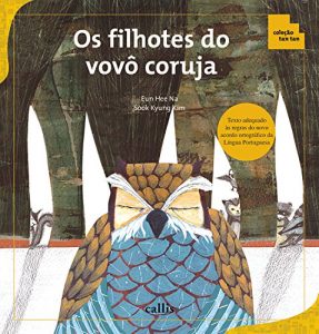 Descargar Os filhotes do vovô coruja (Tan Tan) pdf, epub, ebook