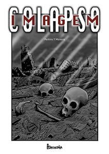 Descargar Colapso Imagem (Portuguese Edition) pdf, epub, ebook