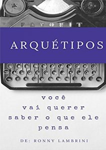Descargar ArquÉtipos (Portuguese Edition) pdf, epub, ebook