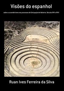 Descargar Visões Do Espanhol (Portuguese Edition) pdf, epub, ebook