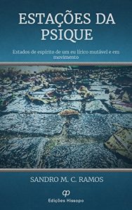 Descargar Estações da Psique: Estados de espírito de um eu lírico mutável e em movimento (Portuguese Edition) pdf, epub, ebook