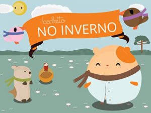 Descargar No Inverno (bichitto Livro 4) (Portuguese Edition) pdf, epub, ebook