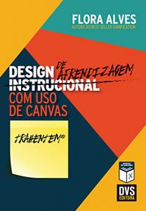 Descargar Design de Aprendizagem com uso de Canvas pdf, epub, ebook