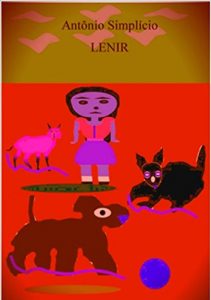 Descargar Lenir (Portuguese Edition) pdf, epub, ebook