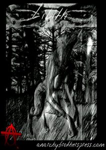 Descargar Lilith #3: My Animal Instinct (Portuguese Edition) pdf, epub, ebook