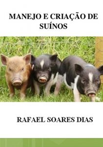 Descargar Manejo E Criação De Suíno (Portuguese Edition) pdf, epub, ebook