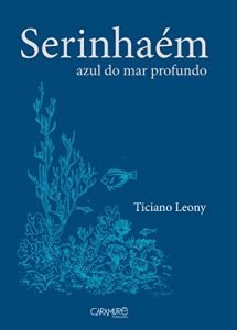 Descargar Serinhaém: Azul do mar profundo (Portuguese Edition) pdf, epub, ebook