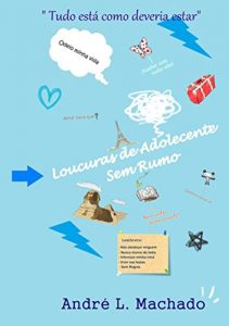 Descargar Loucuras De Adolescente Sem Rumo (Portuguese Edition) pdf, epub, ebook