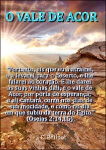 Descargar O Vale De Acor (Portuguese Edition) pdf, epub, ebook