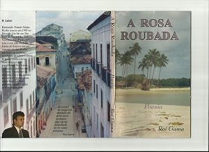 Descargar A Rosa Roubada: Poesia (Portuguese Edition) pdf, epub, ebook
