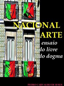 Descargar NACIONAL ARTE | ENSAIO DO LIVRE E DO DOGMA (Portuguese Edition) pdf, epub, ebook