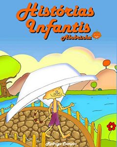 Descargar Histórias Infantis Abobrinha (Portuguese Edition) pdf, epub, ebook