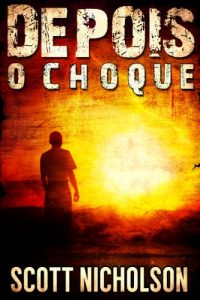 Descargar O Choque (Depois Livro 1) (Portuguese Edition) pdf, epub, ebook