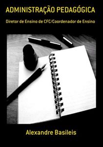 Descargar AdministraÇÃo PedagÓgica (Portuguese Edition) pdf, epub, ebook