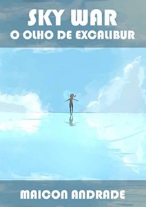 Descargar Sky War (Portuguese Edition) pdf, epub, ebook