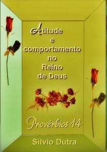 Descargar Provérbios 14 (Portuguese Edition) pdf, epub, ebook