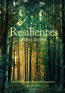 Descargar Resilientes (Portuguese Edition) pdf, epub, ebook
