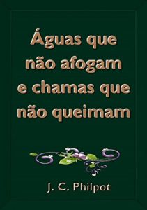 Descargar Águas Que Não Afogam E Chamas Que Não Queimam (Portuguese Edition) pdf, epub, ebook