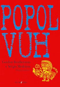 Descargar Popol Vuh pdf, epub, ebook