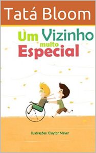 Descargar Um Vizinho Muito Especial (Portuguese Edition) pdf, epub, ebook