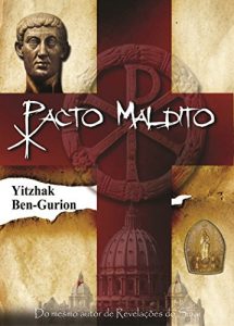 Descargar Pacto Maldito (Portuguese Edition) pdf, epub, ebook