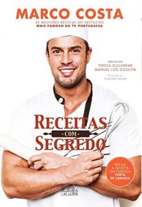Descargar Receitas com Segredo pdf, epub, ebook